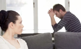 Bế tắc với cuộc sống gia đình khi kết hôn sớm