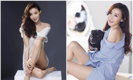 Gặp lại nhan sắc người đẹp phim ‘Tiểu lý phi đao’