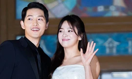 Song Hye Kyo sẽ làm đám cưới với Song Joong Ki vào tháng 10