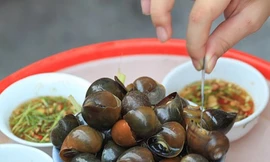 Cách pha nước chấm ngon cho 6 món cơ bản 