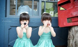 Chiêu nuôi con gái đẹp như công chúa