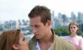  Mạnh mẽ khi chồng ngoại tình