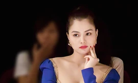 Cựu siêu mẫu Vũ Thu Phương tiết lộ từng bị 'ông trùm Hollywood' quấy rối