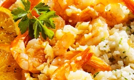 Ăn uống khoa học khi thời tiết thất thường