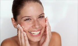 6 lý do gel rửa mặt thành xu hướng làm đẹp mới