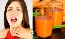 Chữa rối loạn giọng nói bằng những cách tự nhiên