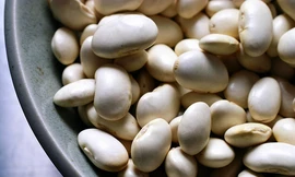 15 thực phẩm giàu canxi có thể bạn chưa biết