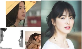 Song Hye Kyo đăng ảnh kỷ niệm 16 năm ‘Trái tim mùa thu’ lên sóng