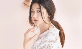 ‘Cô nàng ngổ ngáo’ Jun Ji Hyun mang bầu sau 3 năm kết hôn