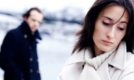 Chồng ở nước ngoài đòi ly hôn