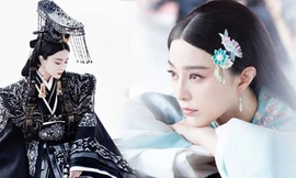 Phạm Băng Băng xứng danh ‘tuyệt sắc giai nhân’ của màn ảnh Hoa ngữ