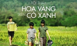 'Tôi thấy hoa vàng trên cỏ xanh' đấu với 84 phim tại Oscar 2017