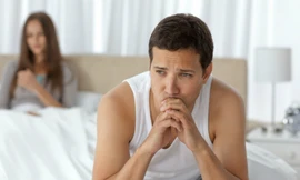 Loại vitamin cần cho khả năng sinh lý đàn ông