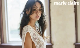 'Nữ hoàng gợi cảm' Lee Hyori tái xuất nóng bỏng