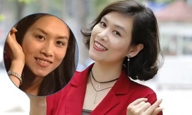 Những điều không phải ai cũng biết về Nguyệt ‘Phía trước là bầu trời’ 