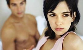 Phát điên vì bị chồng kìm kẹp