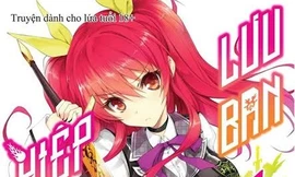 Bộ trưởng yêu cầu làm rõ việc phát hành sách 18+ 