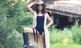 Mỹ nhân phim ‘Xác ướp Ai Cập’ trẻ đẹp ngỡ ngàng