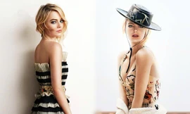 Mỹ nhân ‘La La Land’ kiêu sa quyến rũ