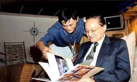 Tỷ phú Jack Ma mê phim Châu Tinh Trì, truyện kiếm hiệp Kim Dung