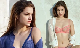 Barbara Palvin sắc vóc tuyệt mỹ nuột nà không tì vết