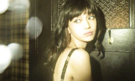 Angelababy vẫn xinh đẹp dù vóc dáng ngày càng 'cò hương'