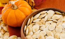 9 thực phẩm bảo vệ tuyến tiền liệt hiệu quả