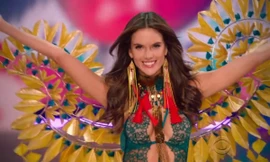 Alessandra Ambrosio sắp chia tay Victoria's Secret sau hơn 1 thập kỷ gắn bó