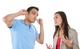 Những câu nói 'đổ dầu vào lửa' của các bà vợ