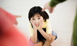 Sai lầm khiến con đã hư còn hư hơn