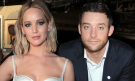 ‘Mỹ nhân lộ ảnh nóng’ Jennifer Lawrence có tình mới bí mật