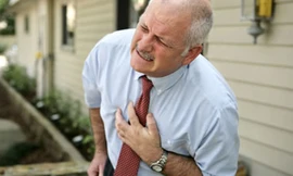 Hormon giới tính liên quan đến tim ngừng đập bất ngờ