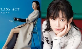 ‘Phú Sát hoàng hậu’ Tần Lam đọ sắc ‘đại cung nữ hồ ly’ Nhĩ Tình