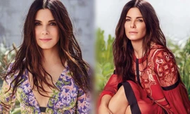 ‘Hoa hậu FBI’ Sandra Bullock tiết lộ 16 tuổi từng bị quấy rối tình dục