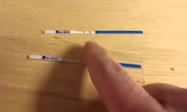 Ba điều cần nhớ khi dùng que thử thai