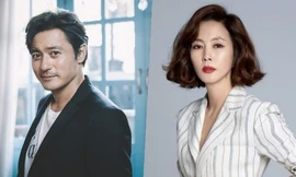 Jang Dong Gun và Kim Nam Joo bất ngờ bị điều tra trốn thuế