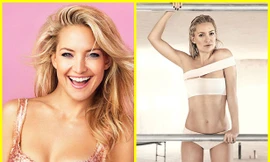 Minh tinh Hollywood tiết lộ bí quyết giữ gìn sắc vóc