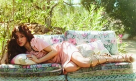 Khoảnh khắc gợi cảm của cô dâu Song Hye Kyo trước ngày cưới