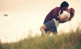 Hạnh phúc bất ngờ này tôi thật chưa khi nào dám nghĩ tới...