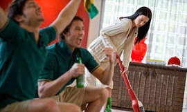 Hóa ra lâu nay tôi đã ngược đãi vợ mà không biết!