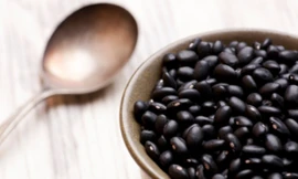7 công dụng hơn cả thuốc khi ăn đỗ đen