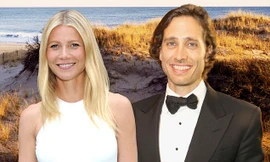 Tình cũ của Brad Pitt kết hôn lần 2 ở tuổi 46