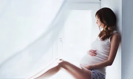 5 triệu chứng mẹ chớ coi thường cuối thai kỳ
