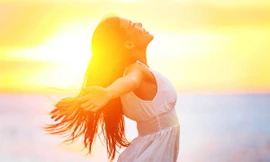 Ly dị chồng rồi mới biết thế nào là hạnh phúc