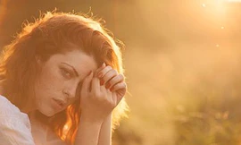 Tiền không bù đắp được tình chồng vợ