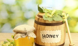 Trị ho cho trẻ bằng các bài thuốc tự nhiên