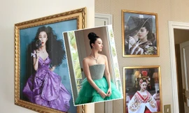 Ngắm căn phòng tuyệt đẹp 120 triệu/ đêm Phạm Băng Băng ở tại Cannes