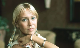 Tuổi già cô đơn, ẩn dật của 'cô gái vàng' ban nhạc ABBA