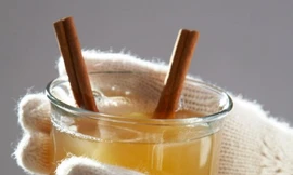 Những loại trà mùa đông tốt cho sức khỏe