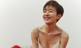 Gặp gỡ người yêu xinh đẹp chung tình của ‘Vương Lịch Xuyên’